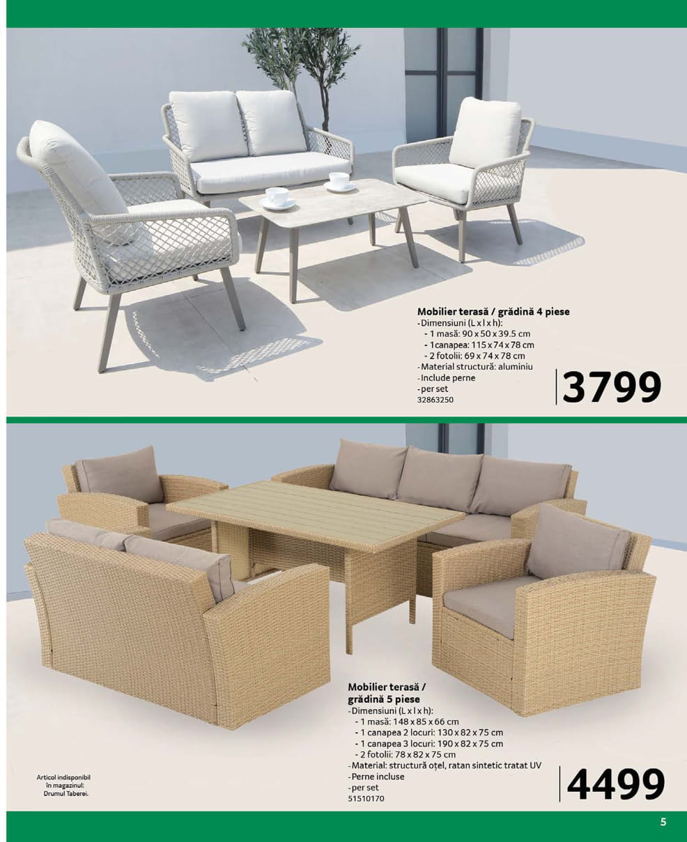 catalog Selgros special